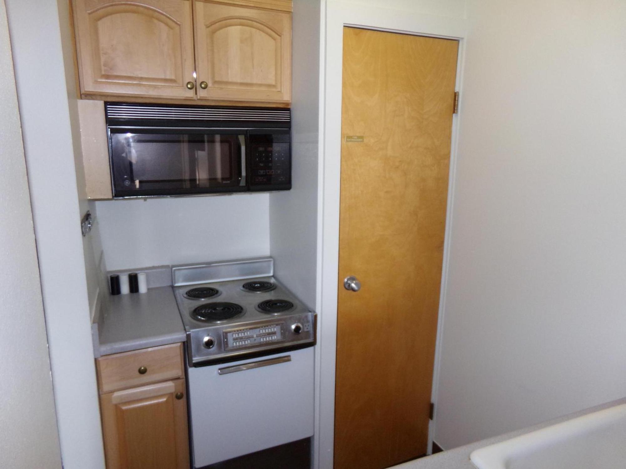 Edgewater Studio 1 Bath Ewjp Keystone Luaran gambar