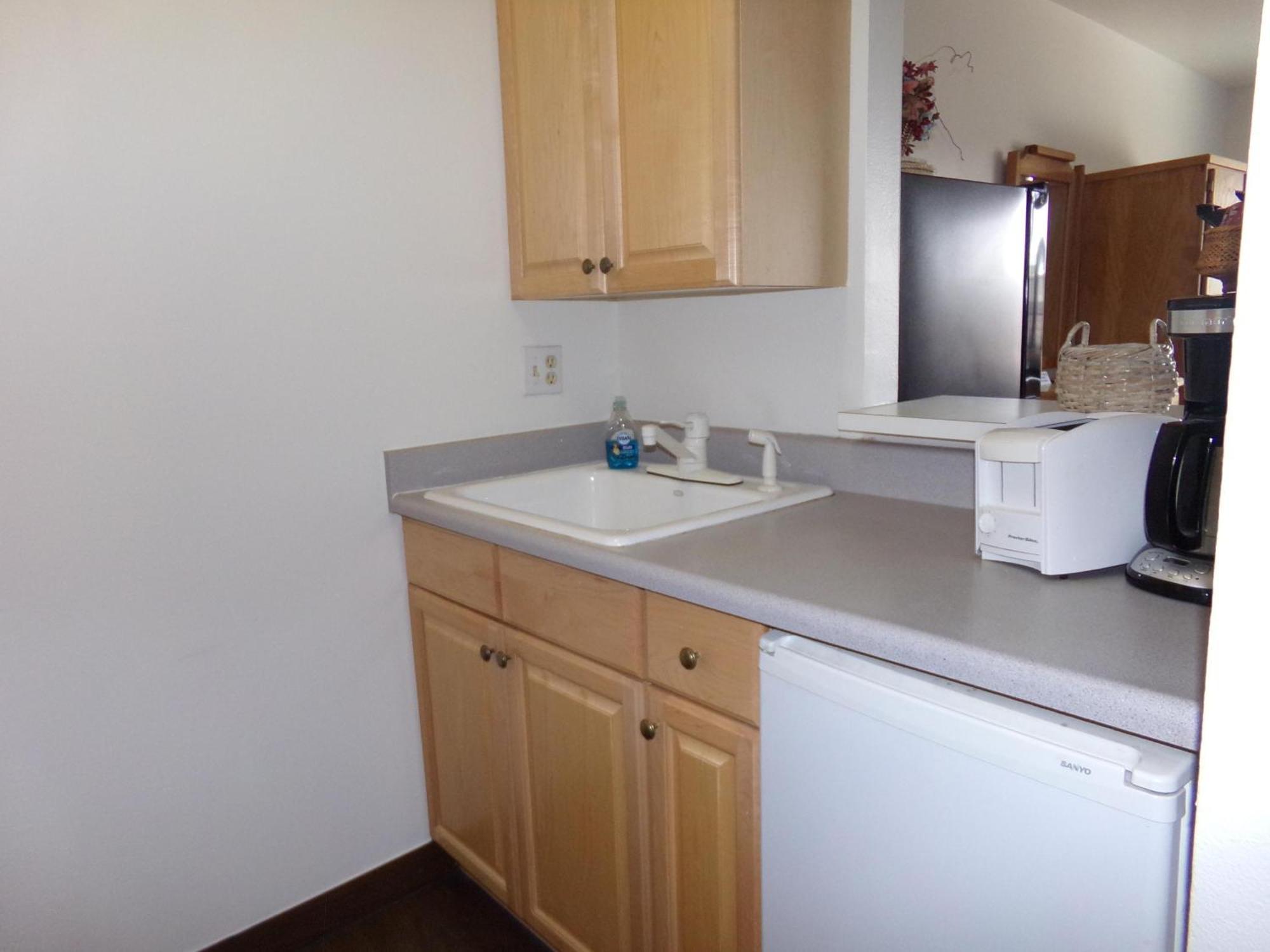 Edgewater Studio 1 Bath Ewjp Keystone Luaran gambar