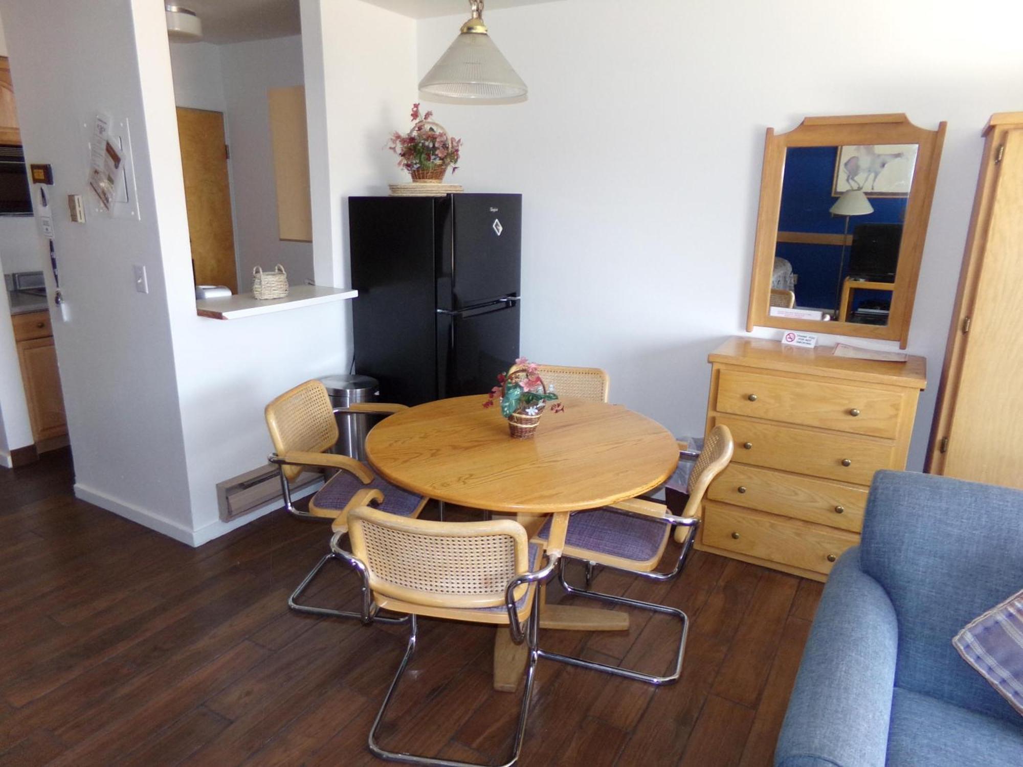 Edgewater Studio 1 Bath Ewjp Keystone Luaran gambar