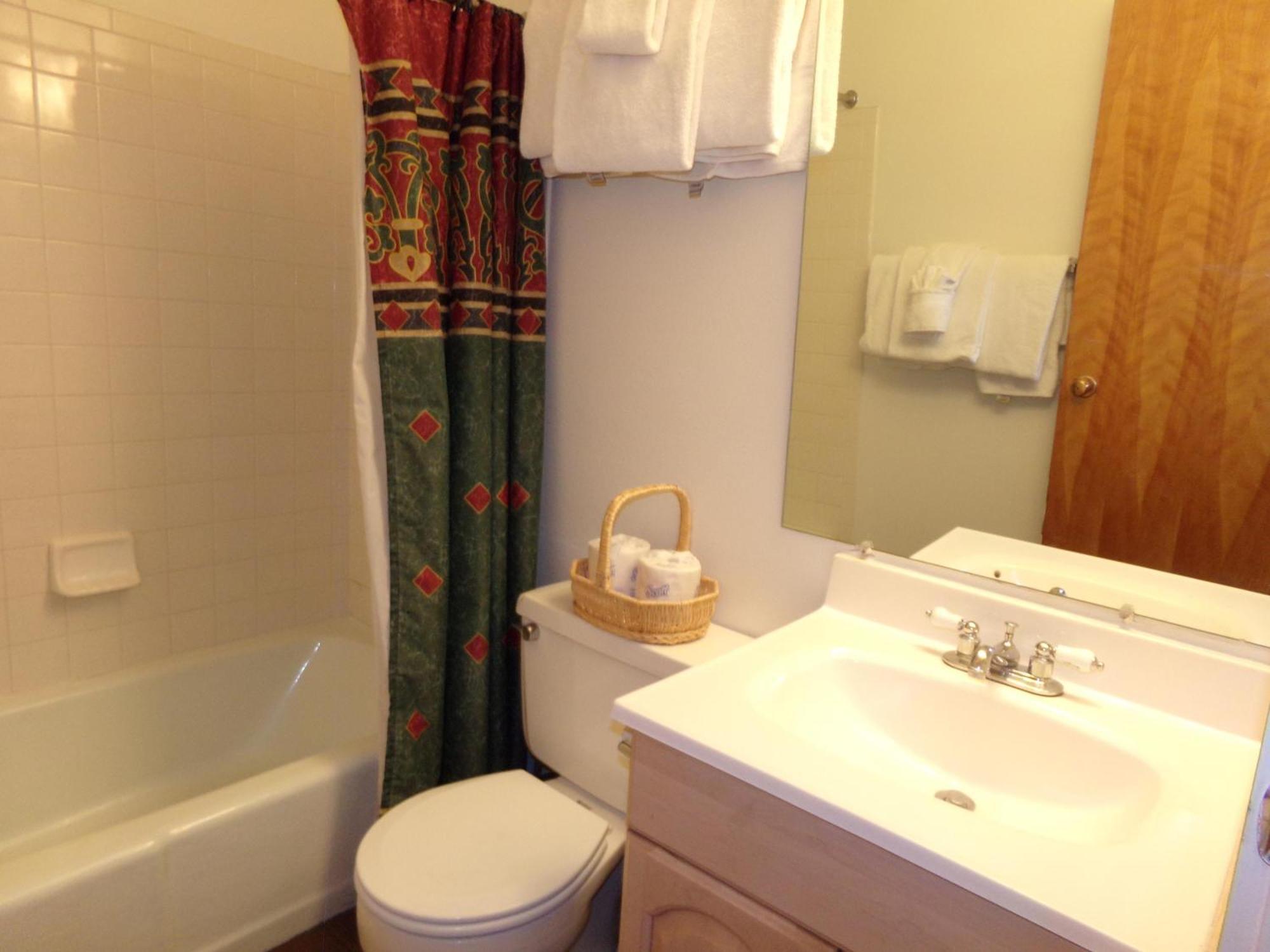 Edgewater Studio 1 Bath Ewjp Keystone Luaran gambar