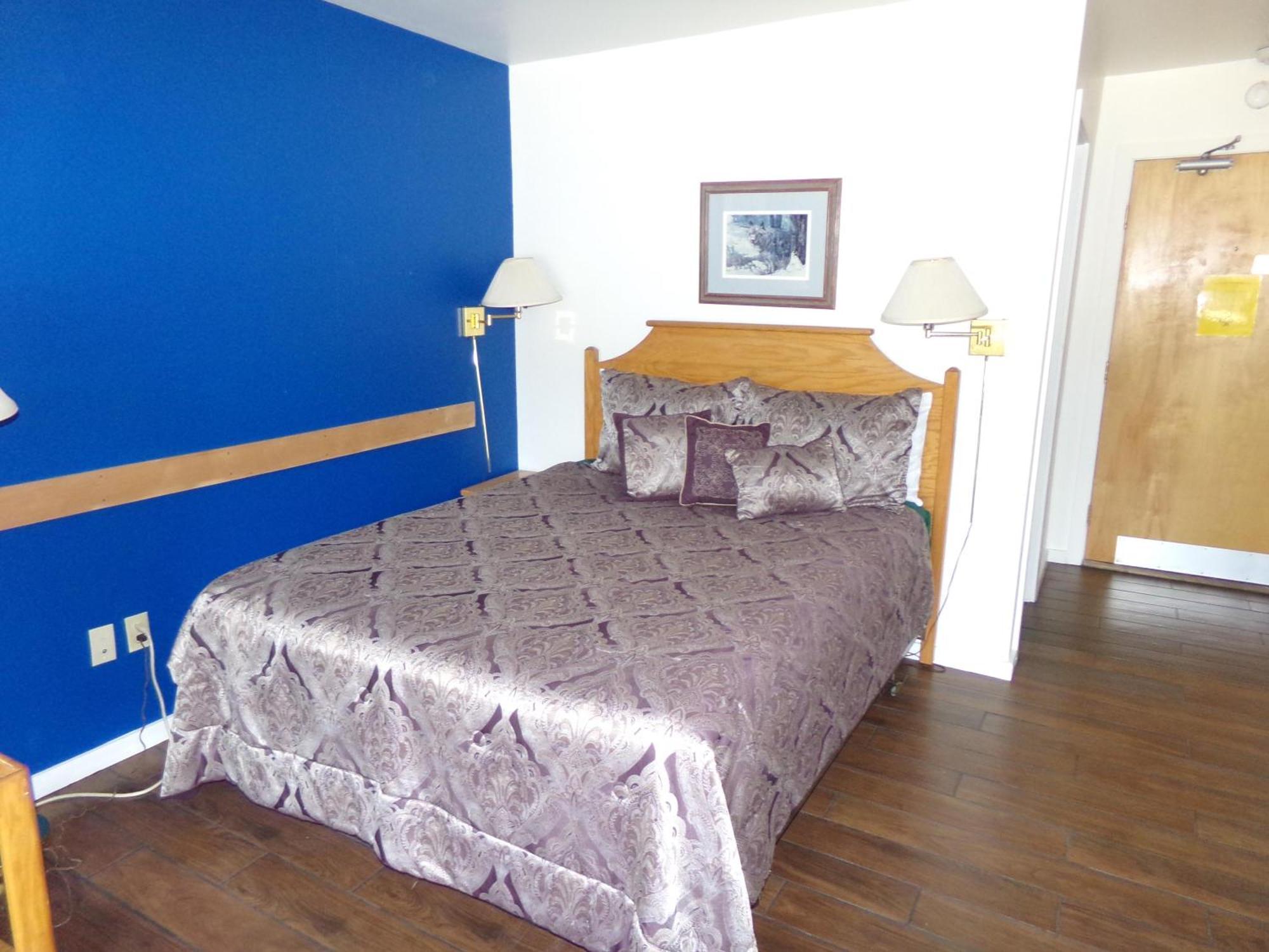 Edgewater Studio 1 Bath Ewjp Keystone Luaran gambar