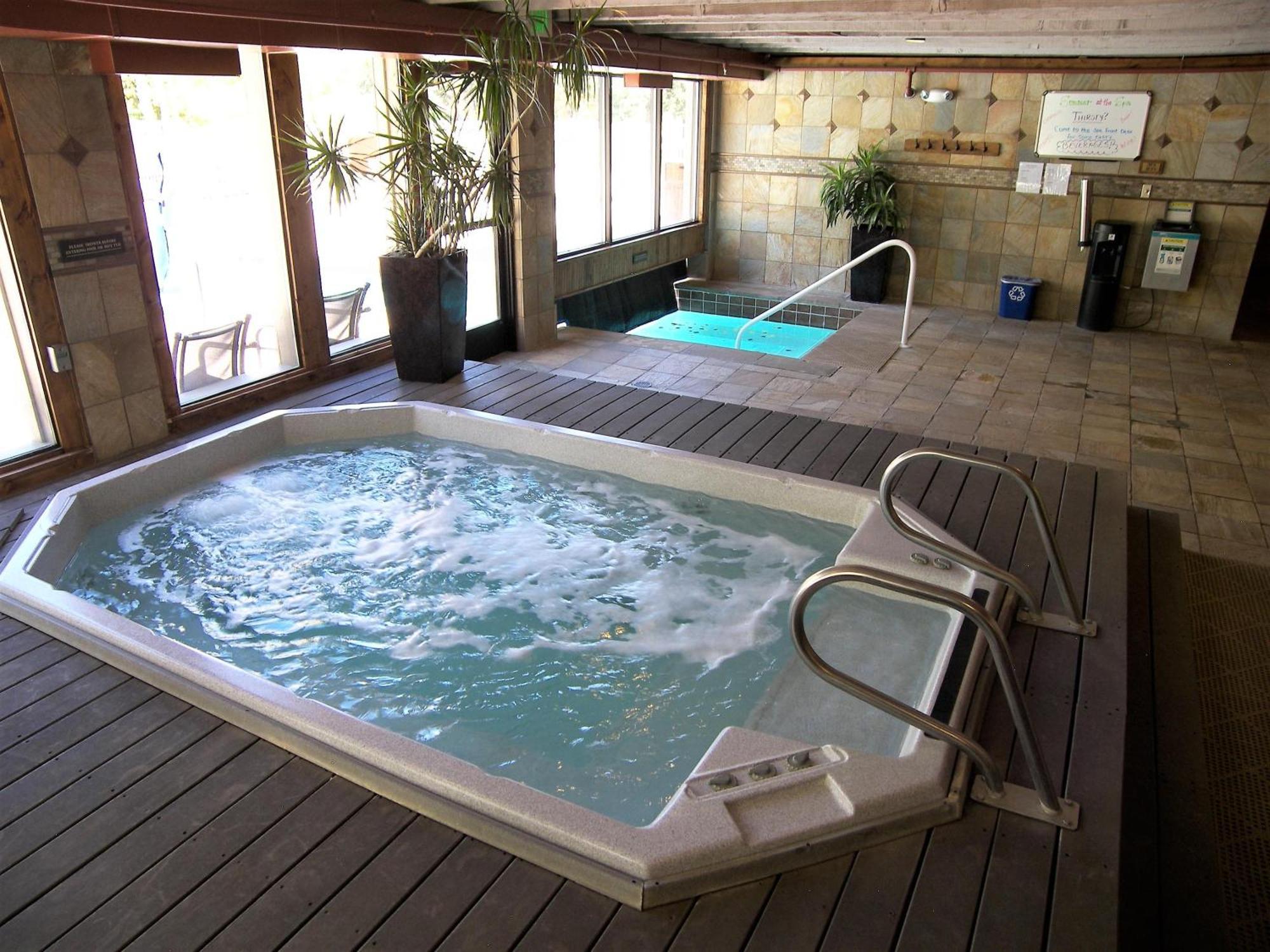 Edgewater Studio 1 Bath Ewjp Keystone Luaran gambar