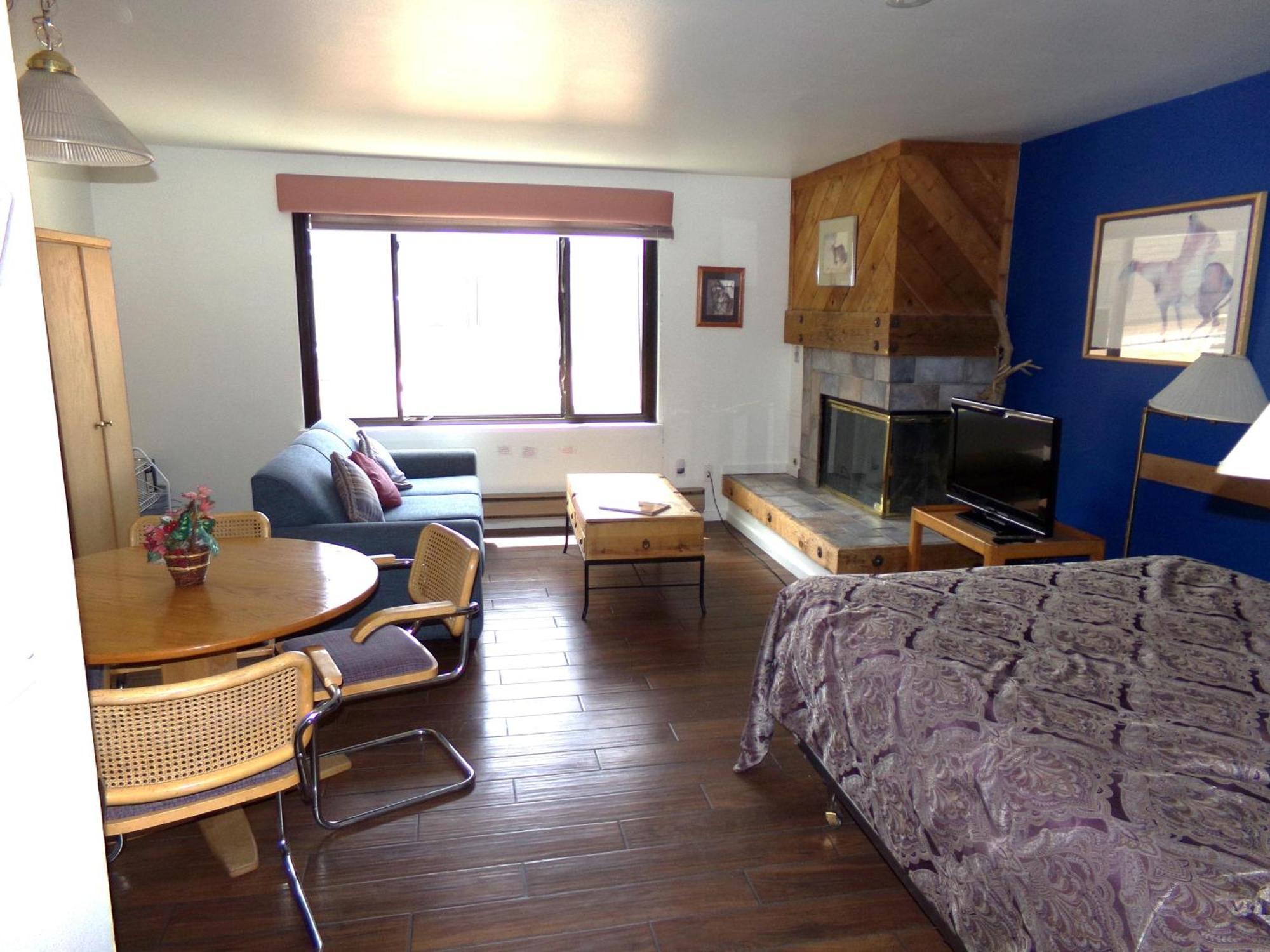 Edgewater Studio 1 Bath Ewjp Keystone Luaran gambar
