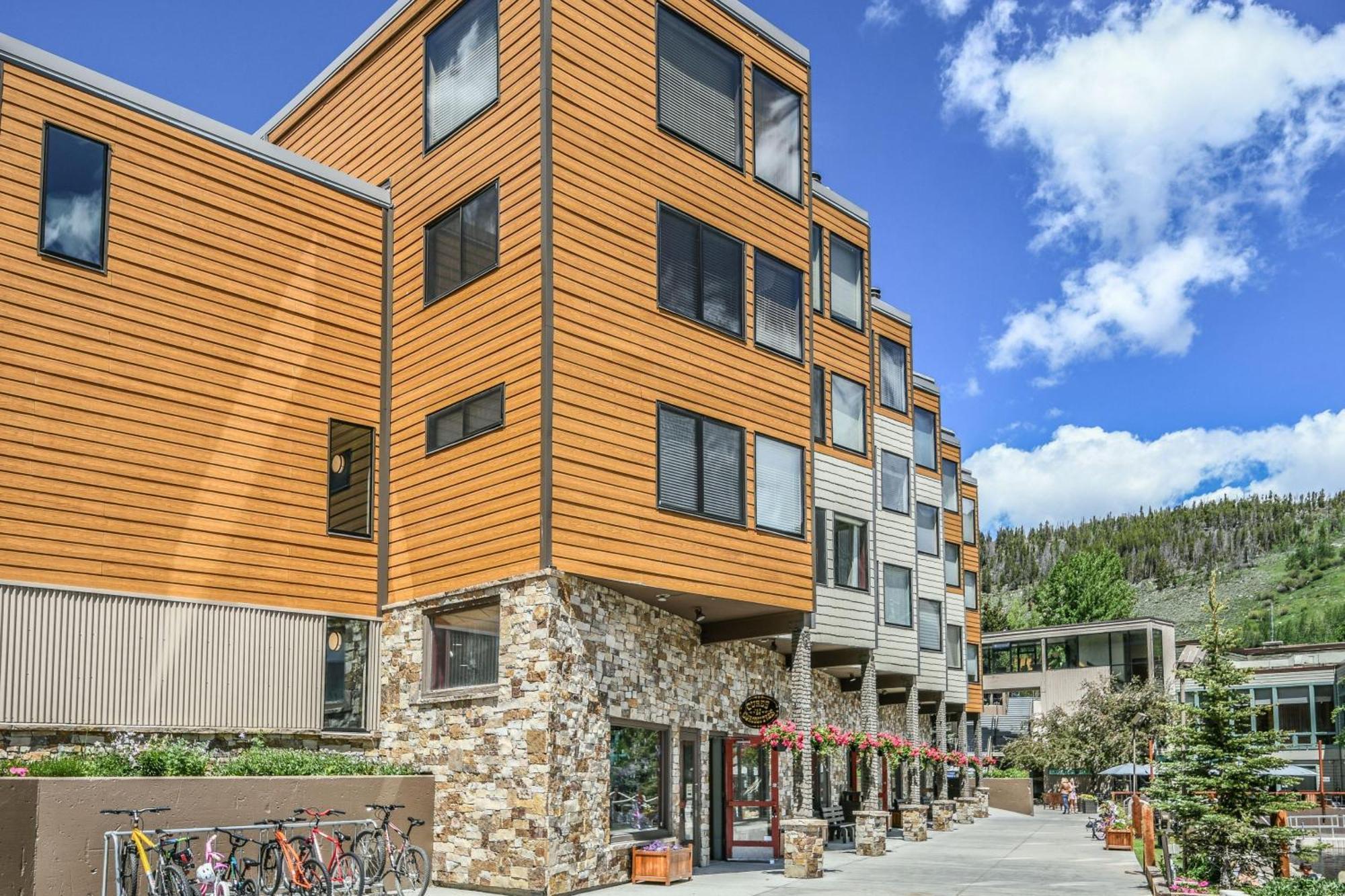 Edgewater Studio 1 Bath Ewjp Keystone Luaran gambar